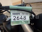     Honda Shadow750 Phantom 2012  7